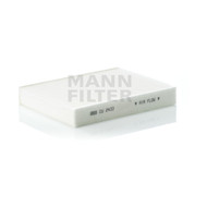 Kabínový filter MANN FILTER CU 2433