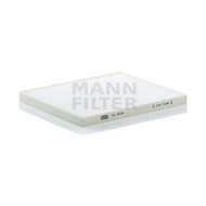 Kabínový filter MANN FILTER CU 2434
