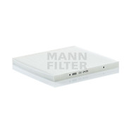 Kabínový filter MANN FILTER CU 2435