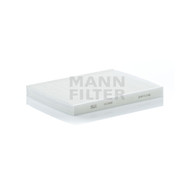 Kabínový filter MANN FILTER CU 2436