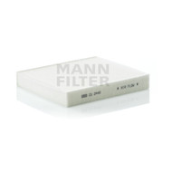 Kabínový filter MANN FILTER CU 2440