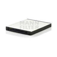 Kabínový filter MANN FILTER CU 2441