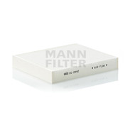 Kabínový filter MANN FILTER CU 2442