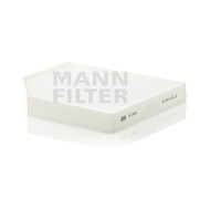 Kabínový filter MANN FILTER CU 2450