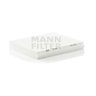 Kabínový filter MANN FILTER CU 2454