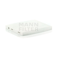 Kabínový filter MANN FILTER CU 24 004