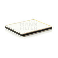 Kabínový filter MANN FILTER CU 24 005