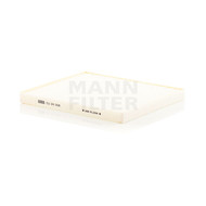 Kabínový filter MANN FILTER CU 24 008