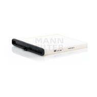Kabínový filter MANN FILTER CU 24 009