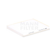 Kabínový filter MANN FILTER CU 24 013