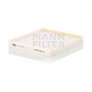 Kabínový filter MANN FILTER CU 24 017