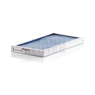 Kabínový filter MANN FILTER CU 24 500