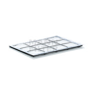 Kabínový filter MANN FILTER CU 2504