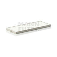Kabínový filter MANN FILTER CU 2506-2