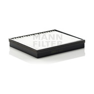 Kabínový filter MANN FILTER CU 2520
