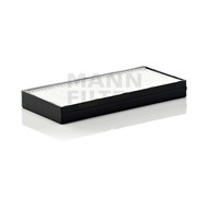 Kabínový filter MANN FILTER CU 2521-2
