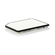 Kabínový filter MANN FILTER CU 2525