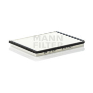 Kabínový filter MANN FILTER CU 2530