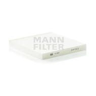 Kabínový filter MANN FILTER CU 2544