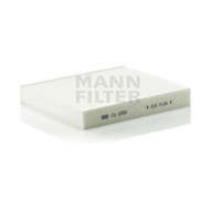 Kabínový filter MANN FILTER CU 2559