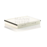 Kabínový filter MANN FILTER CU 25 007