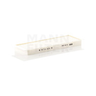 Kabínový filter MANN FILTER CU 25 008-2