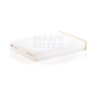 Kabínový filter MANN FILTER CU 25 012