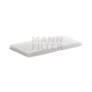 Kabínový filter MANN FILTER CU 2603