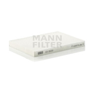 Kabínový filter MANN FILTER CU 2620