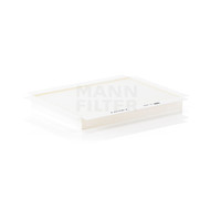 Kabínový filter MANN FILTER CU 2622