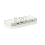 Kabínový filter MANN FILTER CU 2623