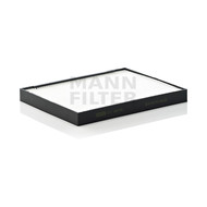 Kabínový filter MANN FILTER CU 2634