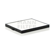 Kabínový filter MANN FILTER CU 2640