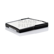 Kabínový filter MANN FILTER CU 2645