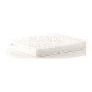 Kabínový filter MANN FILTER CU 2648