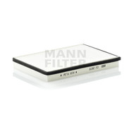 Kabínový filter MANN FILTER CU 2672
