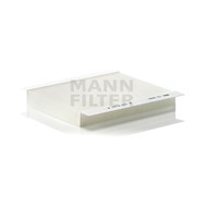 Kabínový filter MANN FILTER CU 2680