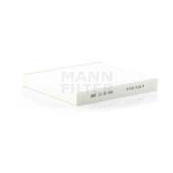 Kabínový filter MANN FILTER CU 26 009