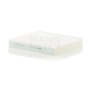 Kabínový filter MANN FILTER CU 26 021