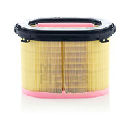 Kabínový filter MANN FILTER CU 26 270