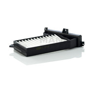 Kabínový filter MANN FILTER CU 2709