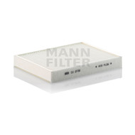Kabínový filter MANN FILTER CU 2736-2