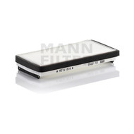 Kabínový filter MANN FILTER CU 2745-2