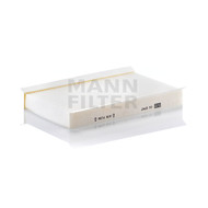 Kabínový filter MANN FILTER CU 2747