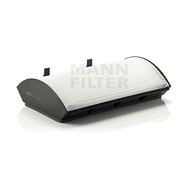Kabínový filter MANN FILTER CU 2750