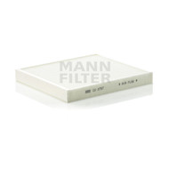 Kabínový filter MANN FILTER CU 2757