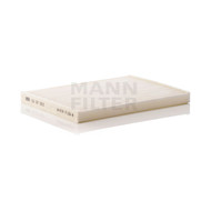 Kabínový filter MANN FILTER CU 27 003