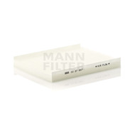 Kabínový filter MANN FILTER CU 27 007