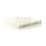 Kabínový filter MANN FILTER CU 27 008