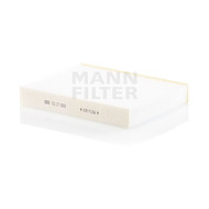 Kabínový filter MANN FILTER CU 27 009